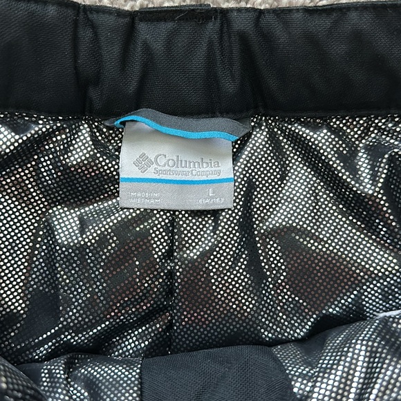 Kids Columbia Snow Pant - Large 14/16 - Picture 5 of 6
